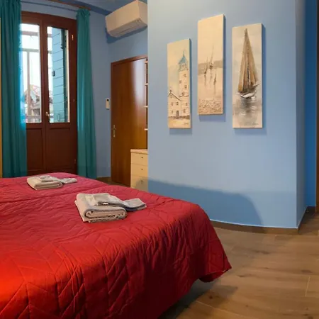 Tintoretto 1 Con Terrazza Sopra Il Tetto, 3 Bagni, 3 Grandi Camere Da Letto, Super Nuovo-2