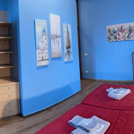 Tintoretto 1 Con Terrazza Sopra Il Tetto, 3 Bagni, 3 Grandi Camere Da Letto, Super Nuovo-3