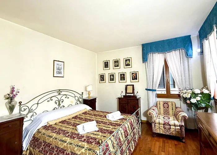 Doge Suite Venice