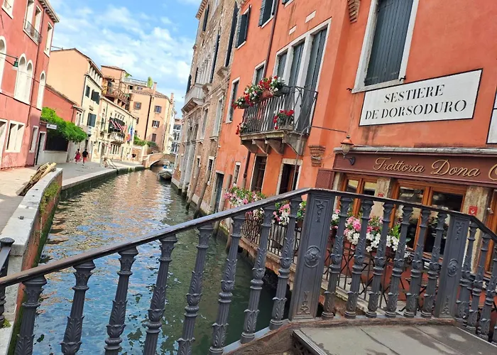 Doge Suite Venice