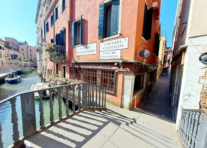 Doge Suite Venice
