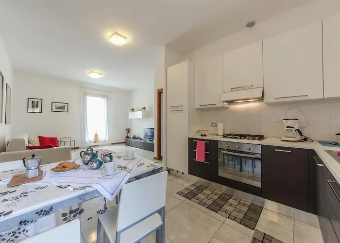 Residenza Leon D'Oro
